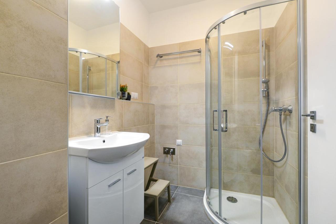 Silver Home Apartments Budapest Exterior photo
